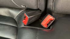 MG Hs 1.5 T-GDI Exclusive 5dr DCT Petrol Hatchback